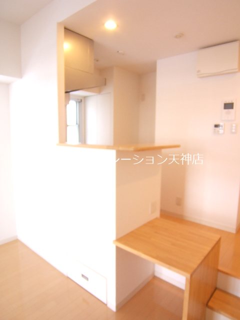 その他 F・PARCGRANDMARK天神 その他13