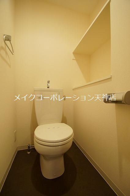 Ｆ・ＰＡＲＣＧＲＡＮＤＭＡＲＫ天神 その他2