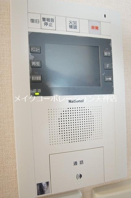 Ｆ・ＰＡＲＣＧＲＡＮＤＭＡＲＫ天神 その他3