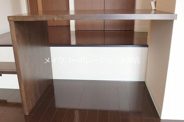 Ｆ・ＰＡＲＣＧＲＡＮＤＭＡＲＫ天神 その他7