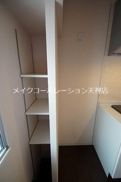 Ｆ・ＰＡＲＣＧＲＡＮＤＭＡＲＫ天神 その他14