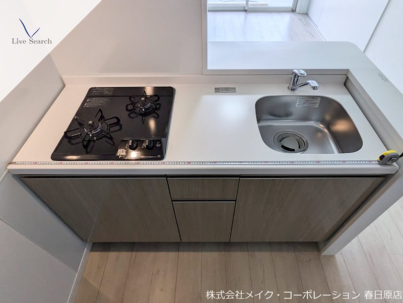 キッチン ラシュール・イン大橋Ⅱ その他12