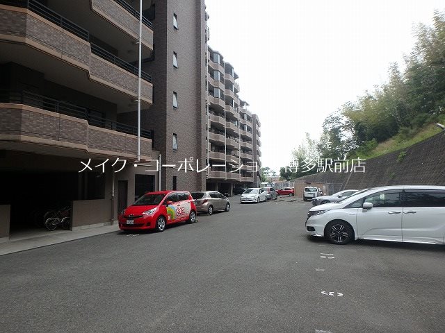 駐車場 パグーロ東平尾 その他6