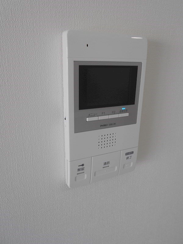 セキュリティ アイウエスト高宮 その他3