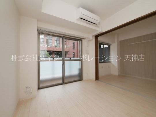 他部屋・スペース アイウエスト高宮 その他13