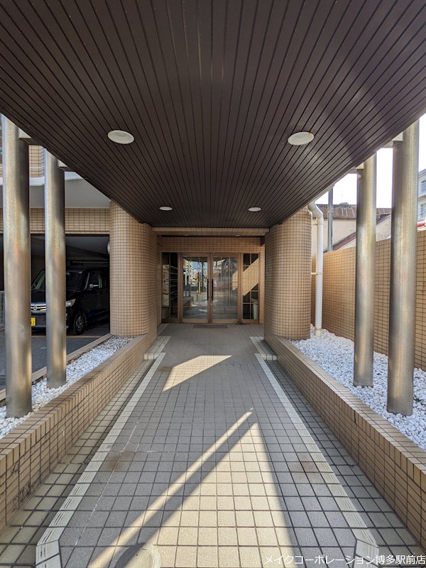 パークコート箱崎ＥＡＳＴ その他9