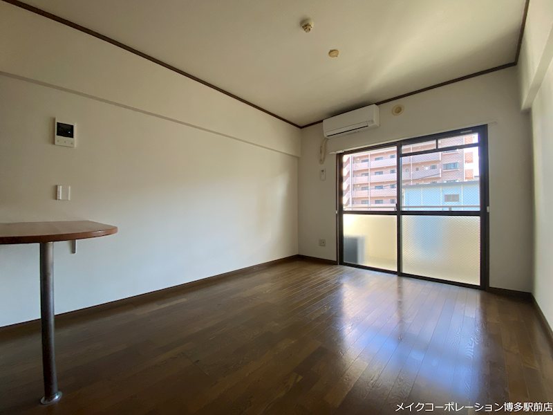 パークコート箱崎ＥＡＳＴ ベッドルーム