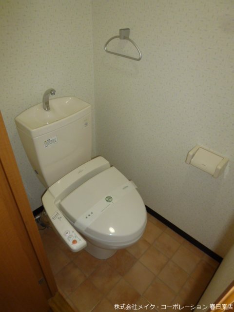 トイレ クラーレ その他2