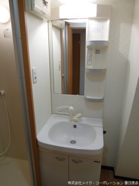 洗面所 クラーレ その他3