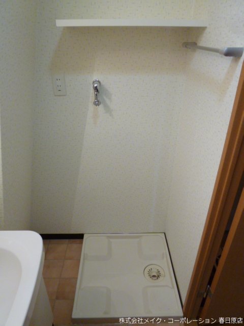 他設備 クラーレ その他6