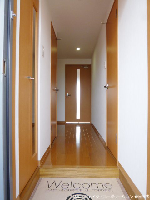 玄関 クラーレ 玄関