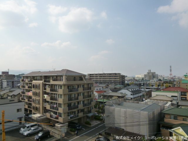 眺望 クラーレ その他7