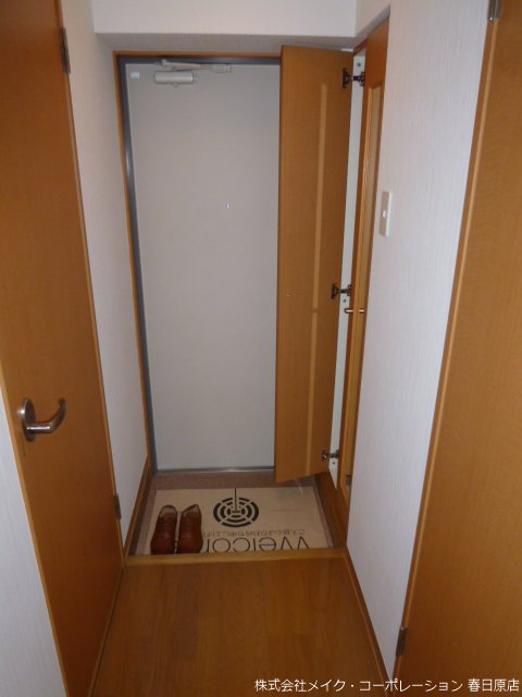 玄関 クラーレ その他8