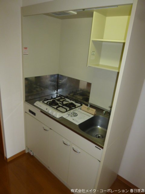 キッチン クラーレ キッチン