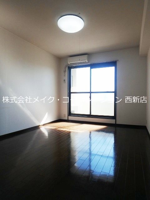 セラフィン西新南 その他8