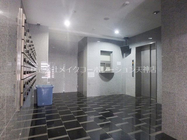 アイセレブ薬院 その他6