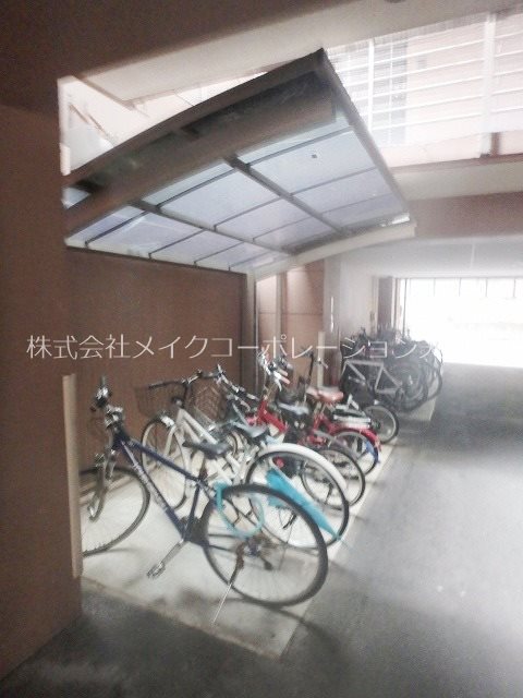 アイセレブ薬院 その他7