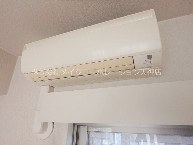 アイセレブ薬院 その他15