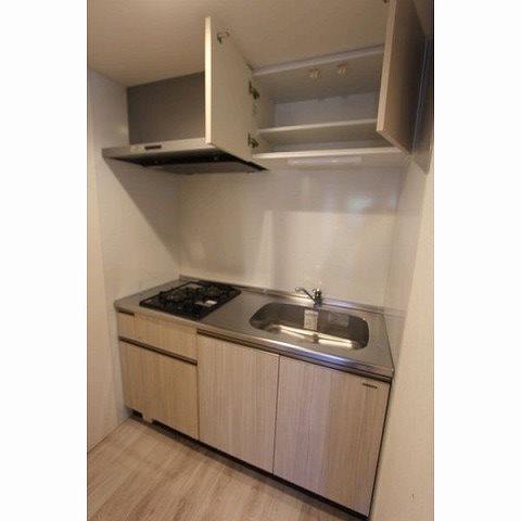 GRANPASEO大濠 キッチン