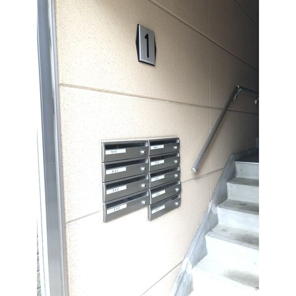 レガリータ薬院 その他1