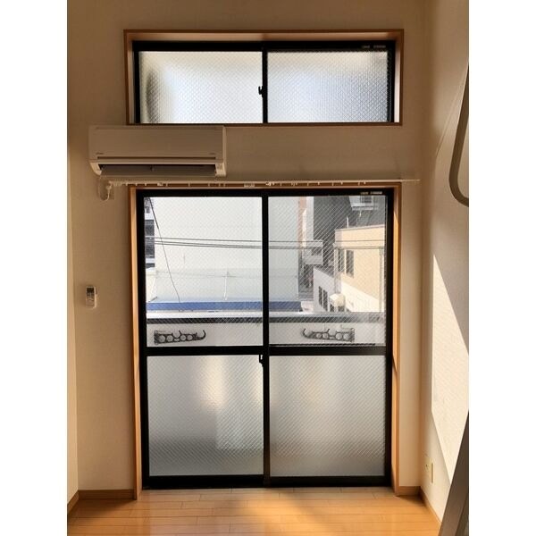 レガリータ薬院 リビング