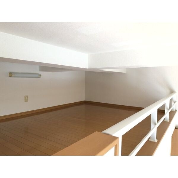 レガリータ薬院 ベッドルーム