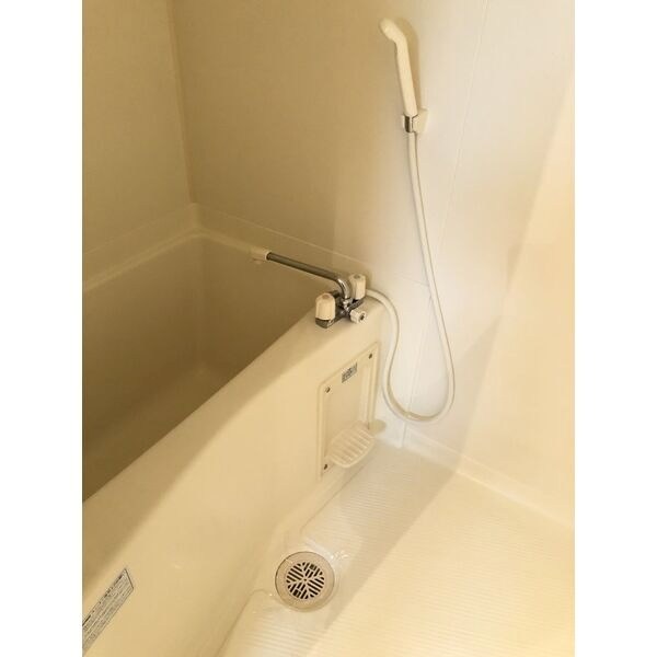 レガリータ薬院 風呂画像