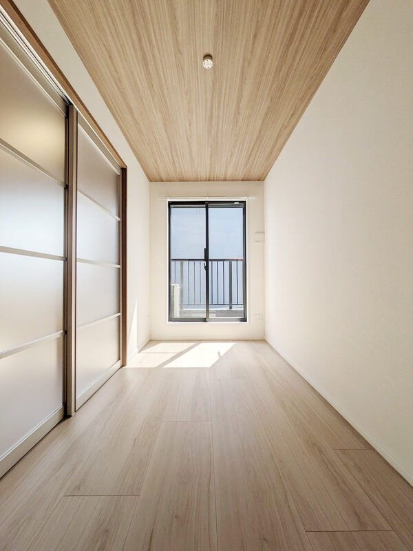 グランフォルト福岡西新 その他6