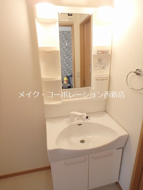 グロリアス原 その他2