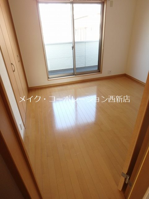 グロリアス原 その他7