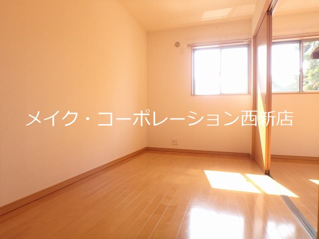 グロリアス原 その他9