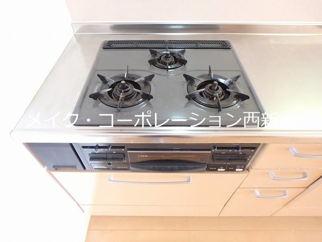 グロリアス原 その他14