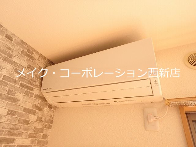 グロリアス原 その他15