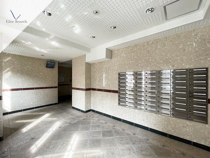 ウイングコート水城 その他外観2