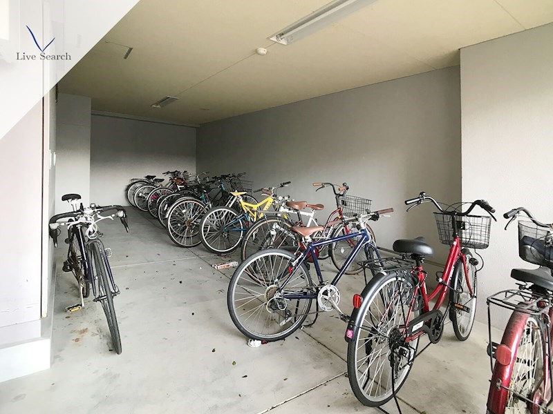 ウイングコート水城 その他外観4