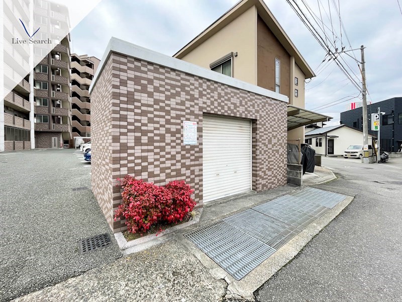 ウイングコート水城 その他外観5