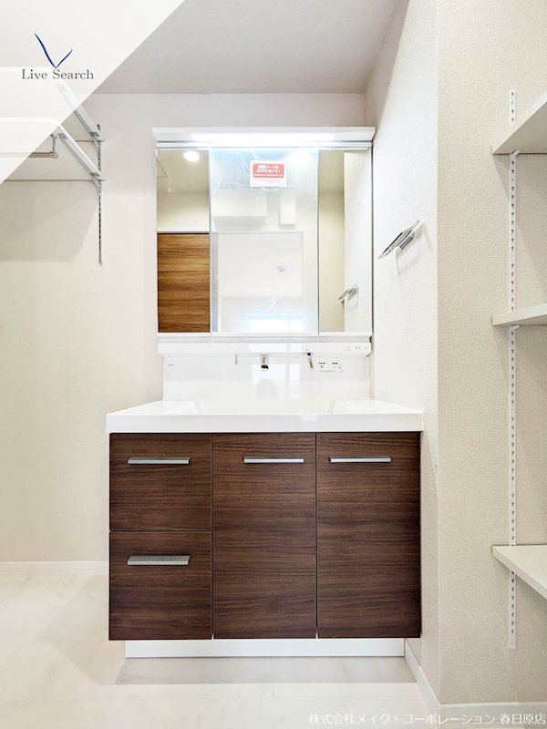 洗面所 サン ウィステリア その他3