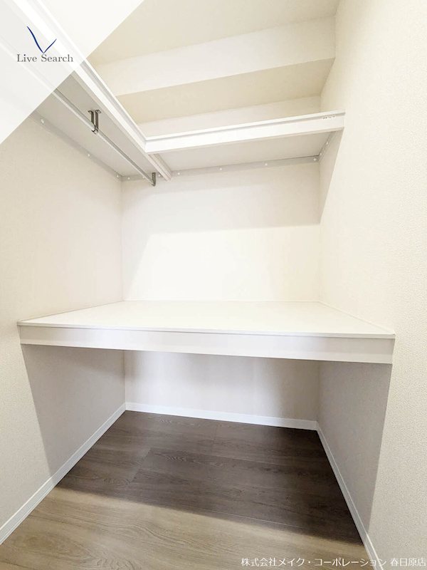 収納 サン ウィステリア その他4