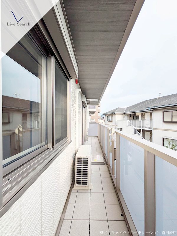 サン ウィステリア その他7