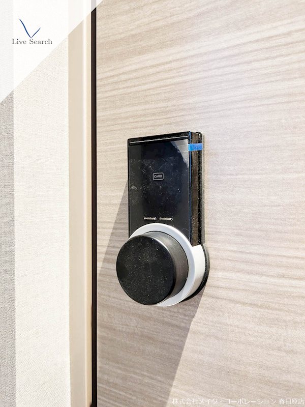 サン ウィステリア その他9