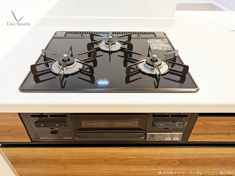 サン ウィステリア その他14