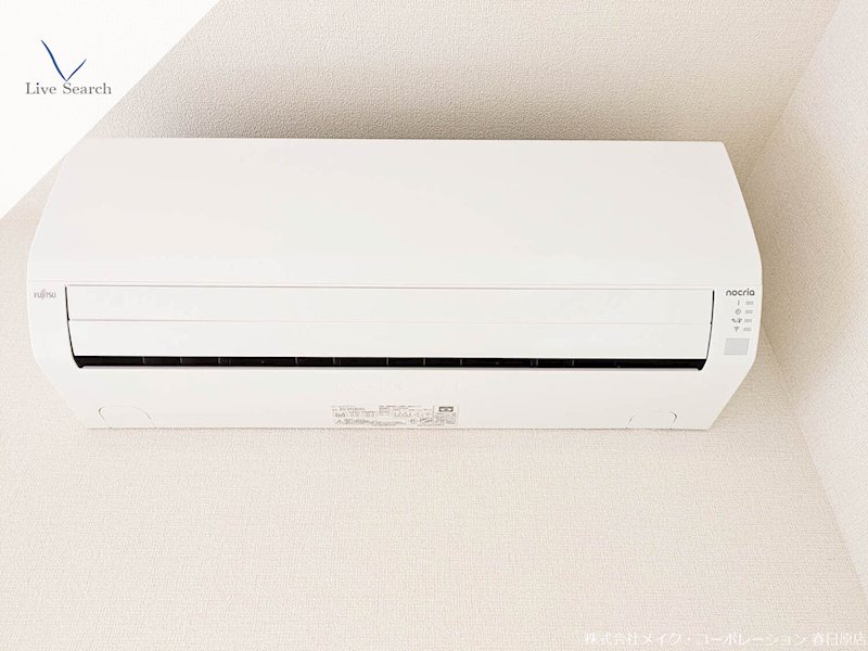 他設備 サン ウィステリア その他15