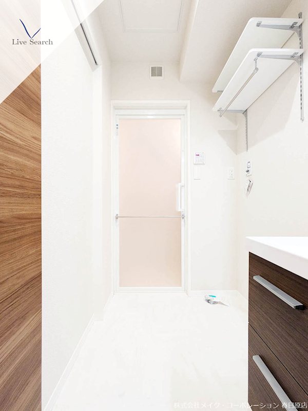 サン ウィステリア その他16