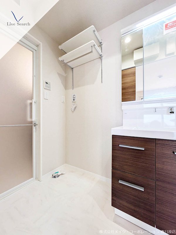 サン ウィステリア その他18