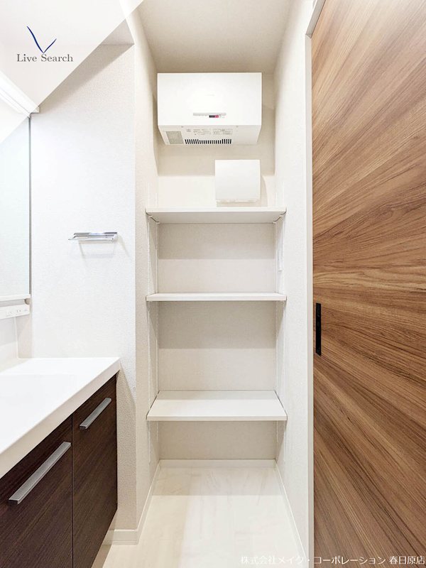 収納 サン ウィステリア その他19
