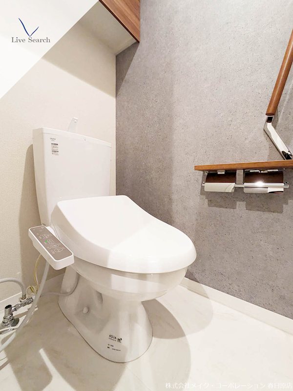 トイレ サン ウィステリア その他2