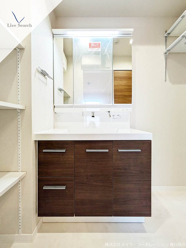 洗面所 サン ウィステリア その他3