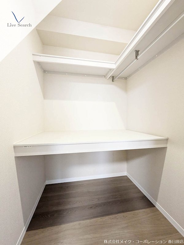 収納 サン ウィステリア その他4