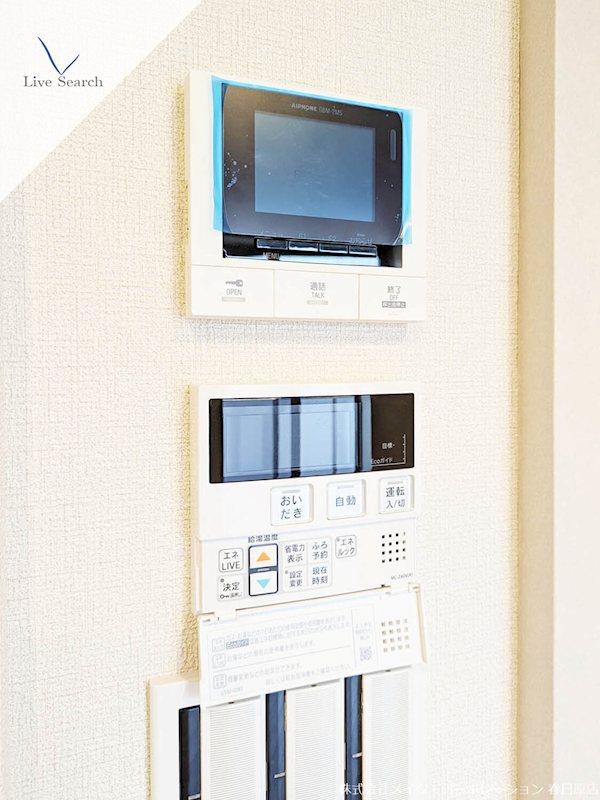 セキュリティ サン ウィステリア その他5