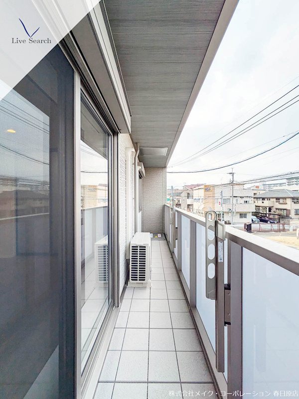 眺望 サン ウィステリア その他7